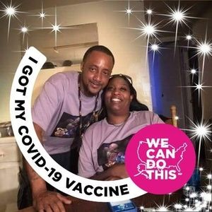 Meet your Posher, Cynthia